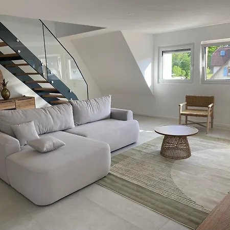 Pepper Apartamento Freudenstadt
