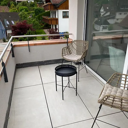 Apartamento Pepper Freudenstadt