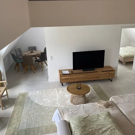 Apartamento Pepper *