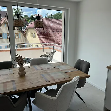 Apartamento Pepper *