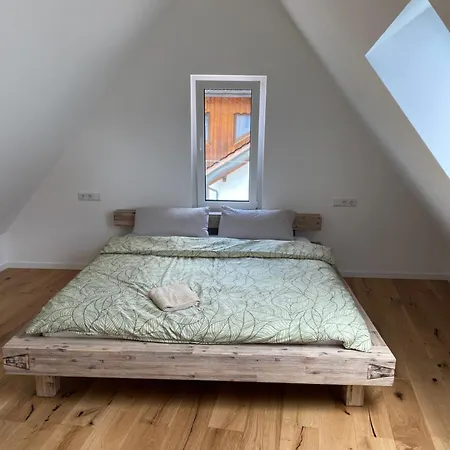 Pepper Apartamento Freudenstadt