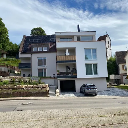 Apartamento Pepper Freudenstadt