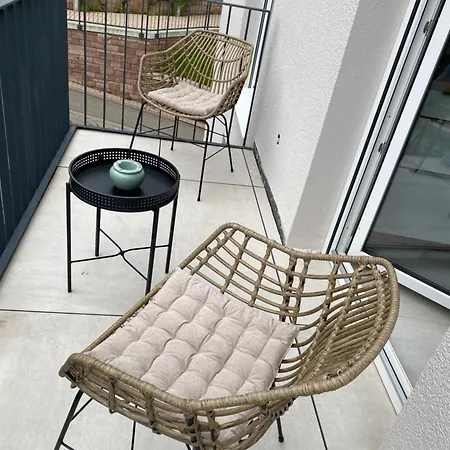 Pepper Apartamento